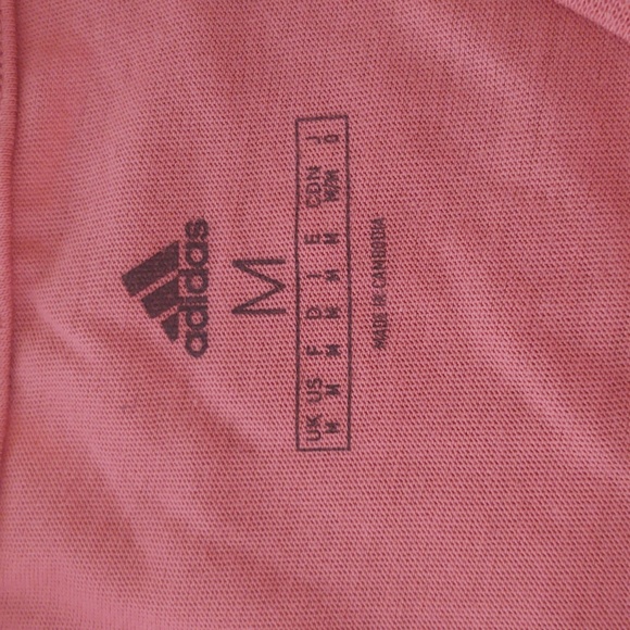 Adidas Women's Oversized T-shirt - Picture 3 of 3